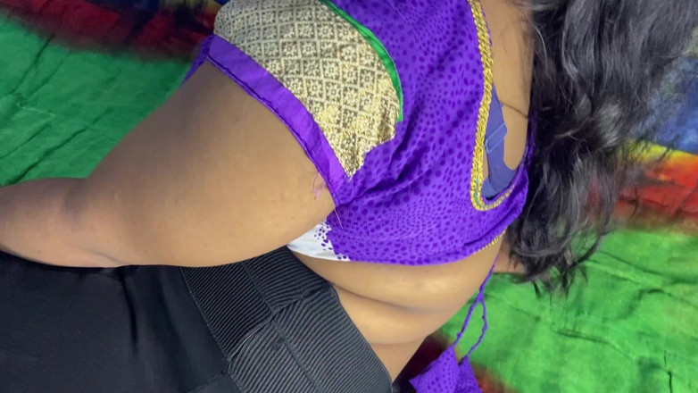 Angoori: Kayınbiraderi ve baldızın seksi