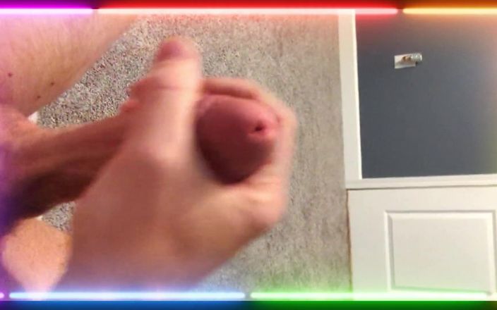 Bald Daddy: Kale sexy man geeft een fan een vuile praatvideo met...