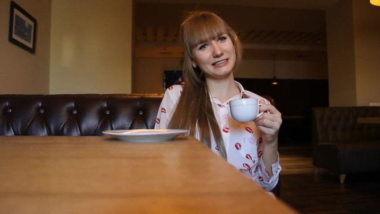 Angel The Dreamgirl: Перевірка співбесіди