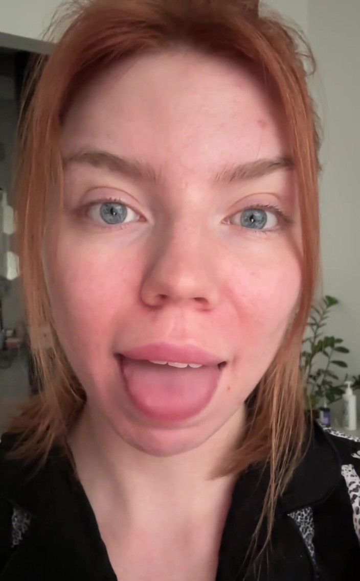 Kisankanna: Mrdka pro mě??