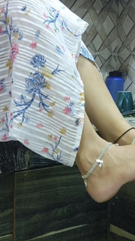 Desi Jija Sali Dragoste sexuală în bucătărie indiană Jija Sali Sex cu hindi murdar vorbesc sex dur