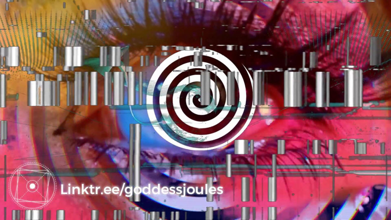 goddessjoules: Koncentration subliminal programmering