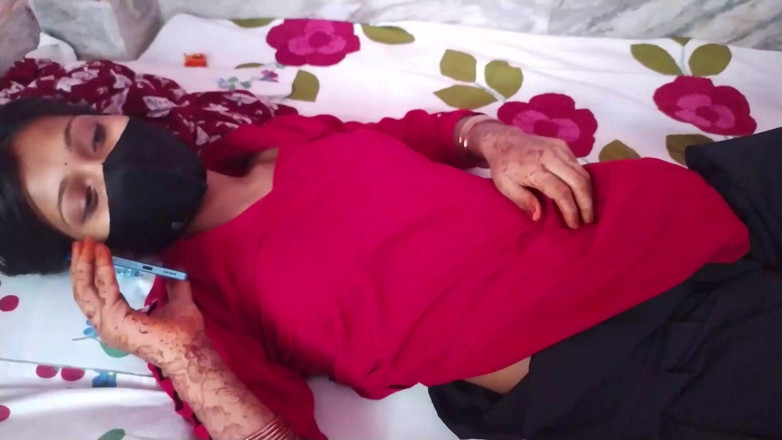 HousewifeGeeta: Garoto link buceta linda meia-irmã fodida duro em sua boceta