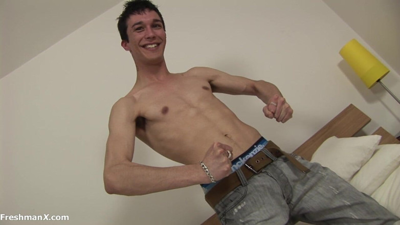 Boyfun: Junior