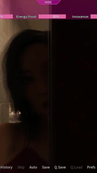 순진한 또는 현금 : 섹스를보고 후 그녀는 그녀의 집에 가서 자위하기 시작 - 에피소드 7