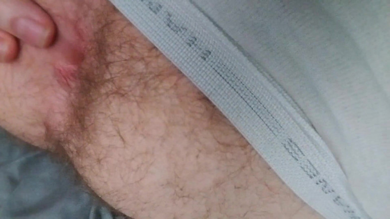 Hairyartist: Uw Goldtoe-cadeau