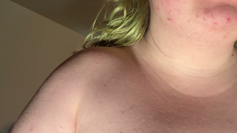 Spunk Kip: POV You're Tiny and Inside My Giant Armpits