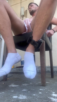 Here’s a Little Peep