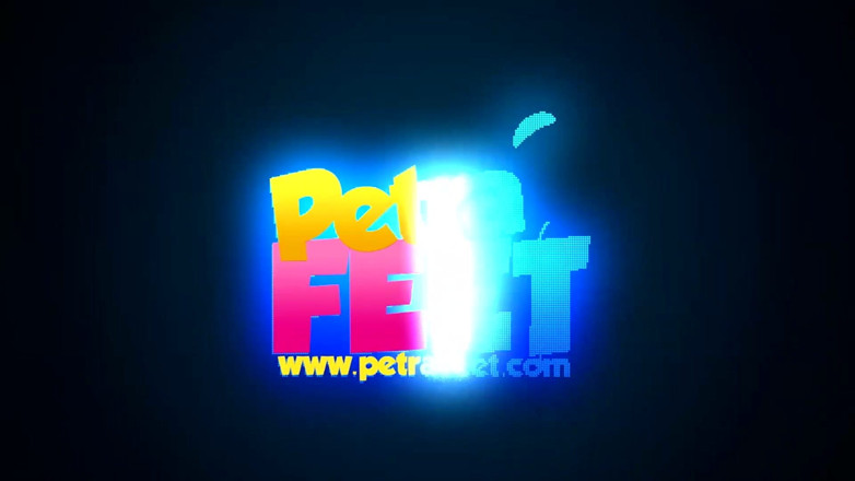 Foot Fetish HD: Petragioia tv