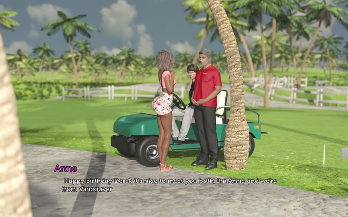 WICKEDGAMMES: Un matrimonio molto aperto ( parte 63)