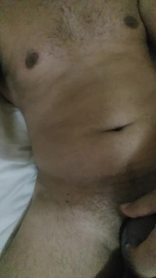 Boy top Amador: Eu relaxo assim e você?