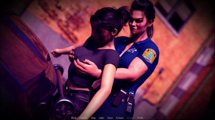 Amaran Futas: Gameplay langsung dari letusan bagian 14