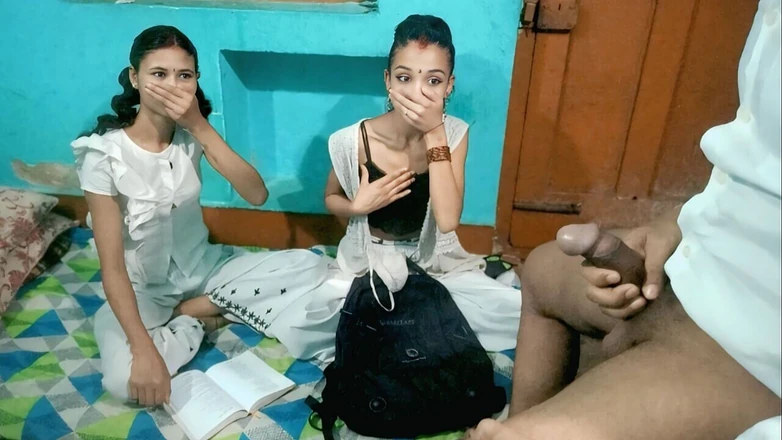 Horrny-Archana: Tution Teacher Fuck College Girls Hindi Audio, Beautiful Indian Desi...