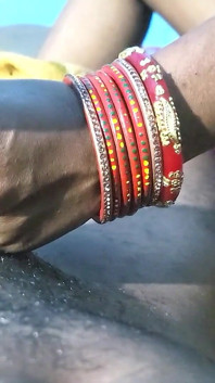 Deshi Bhabhi Fucked by Boyfriend