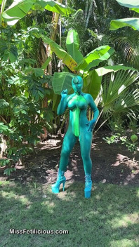 Plunge Fetish 2026 Part 2