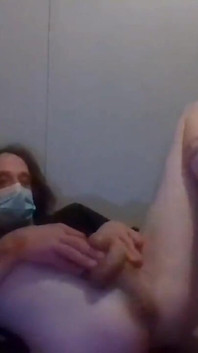 Facemask Fetish Fanclub Video of the Month (ffvotm); June 2022
