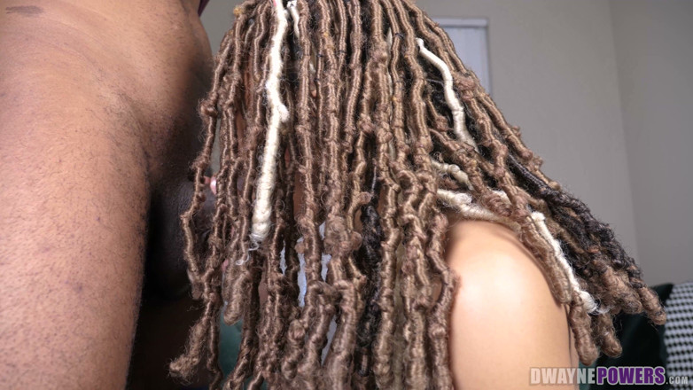 Dwayne Powers: Trading Oral Favors