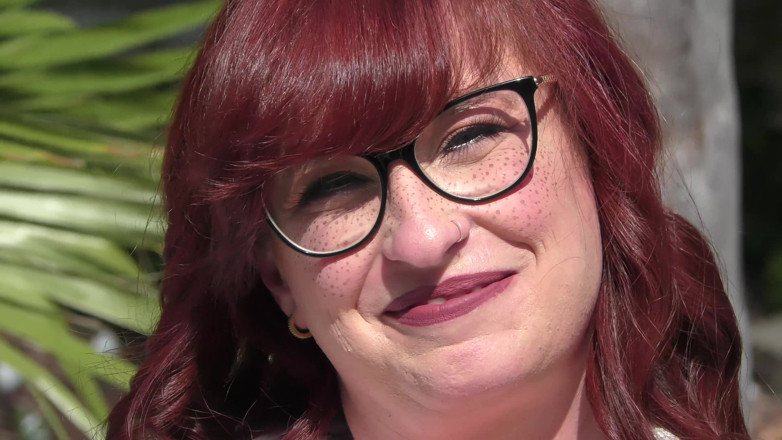 Alfiecinematic: Busty Bexx Casting