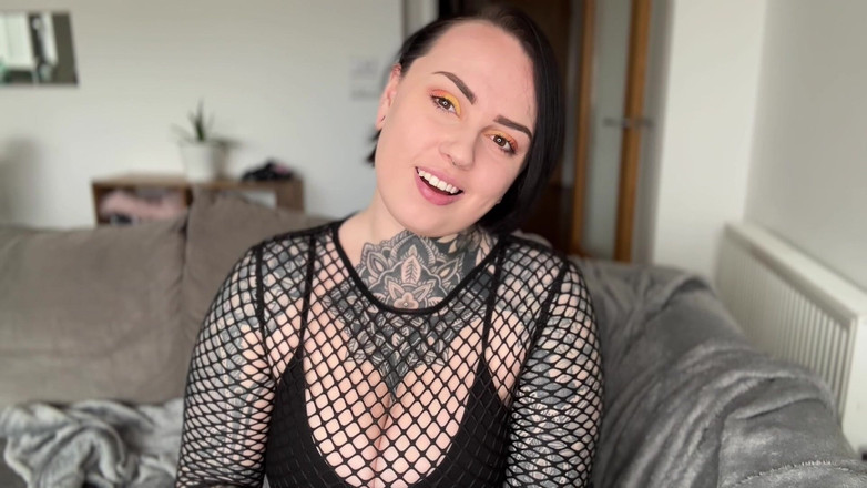 Miss Valentina: Calificación de gran polla