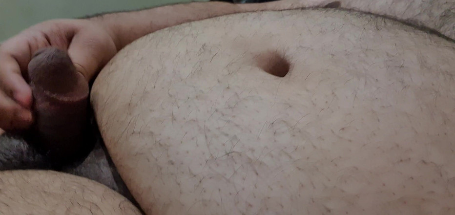 Mejoo: Moaning Sex Loudly
