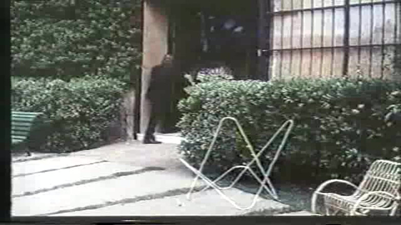 British Blue Movies: Anale hardcore inglese vintage degli anni '80