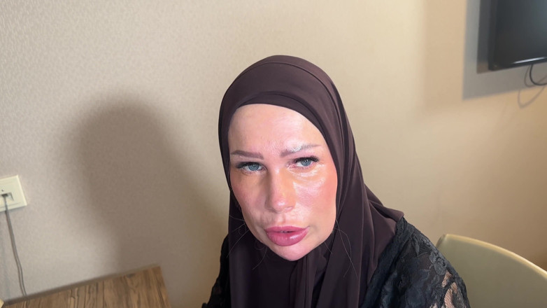 Lynn Lynx: ramjaan ke dauraan mere pati ko vichlit karna