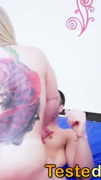 The Massage Ended in a Way That No One Expected