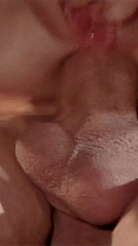 The First Anal Call.