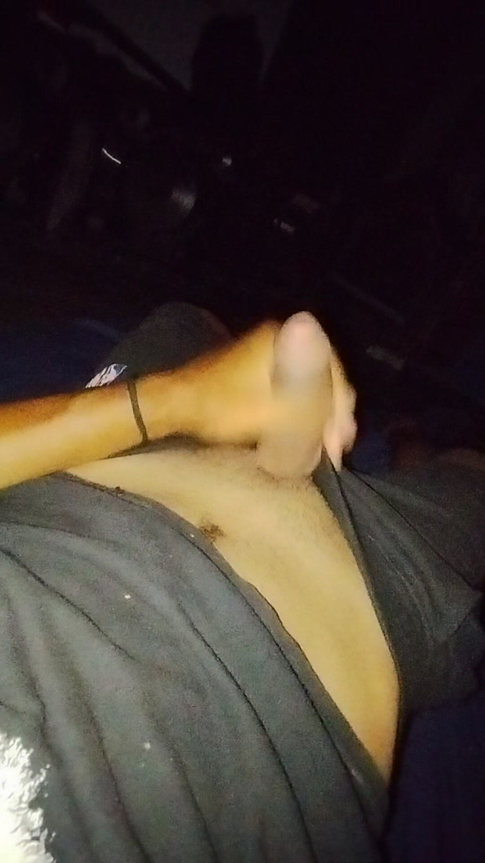 AlexAlejandro13: You Feel Like Sucking It Pretty Much Right