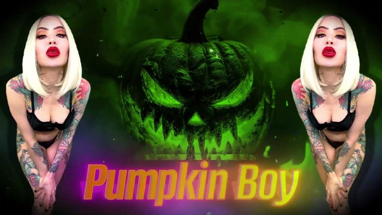Baal Eldritch: Halloween pumpkin Diät - pee Edition, Toilette, WICHsanleitung