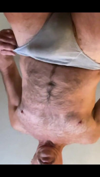 Briefs and Ball Play