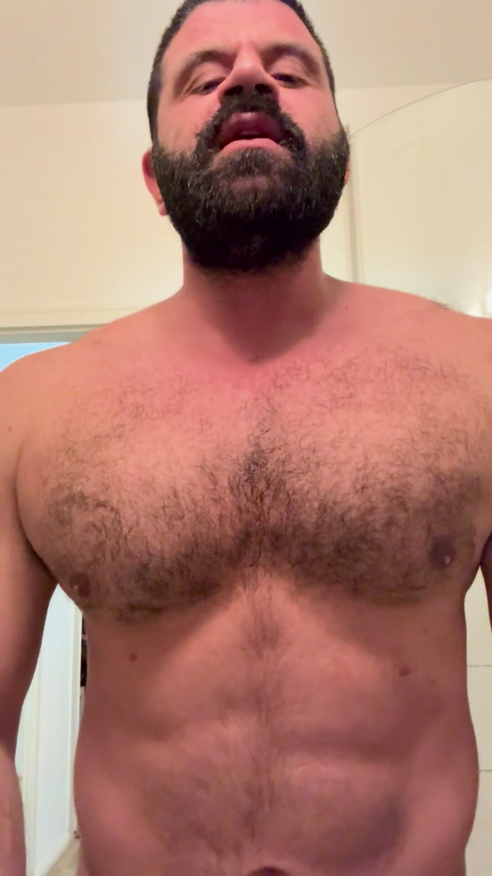 Massive daddy xxx: Sudut pandangan pertama berkongkek
