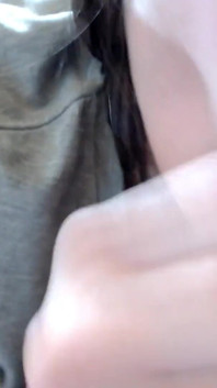 Exploring Foreskin and Swallowing Cum