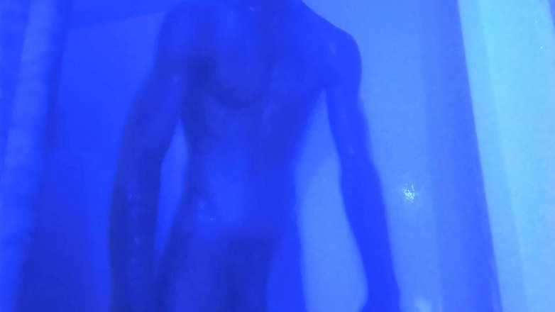 Mackmain904: Blå rush show