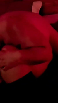 Ass Licking on the Hard Side