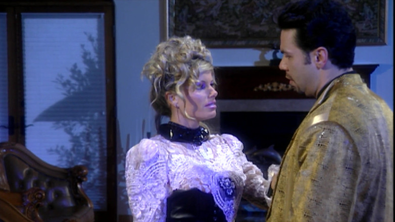 Estelle and Friends: Design for Desire