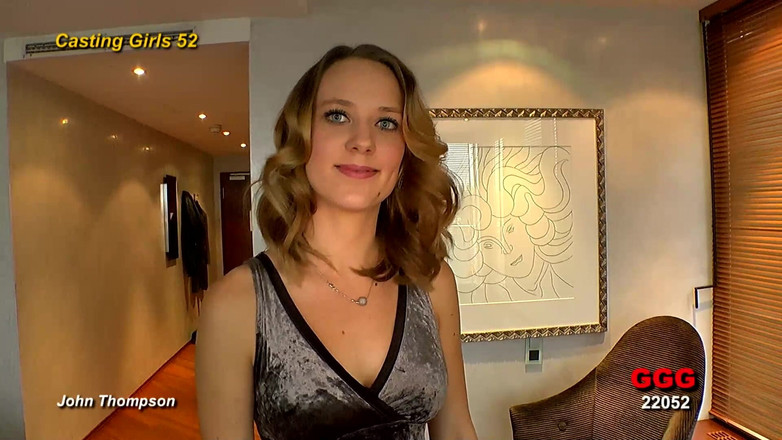 Fuck Cumshot Party: Ggg John Thompson - Lana Casting Girl 52 Intense Blowjob Suck