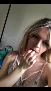 Hope You Like Seeing Your Good Girl Get Rewarded