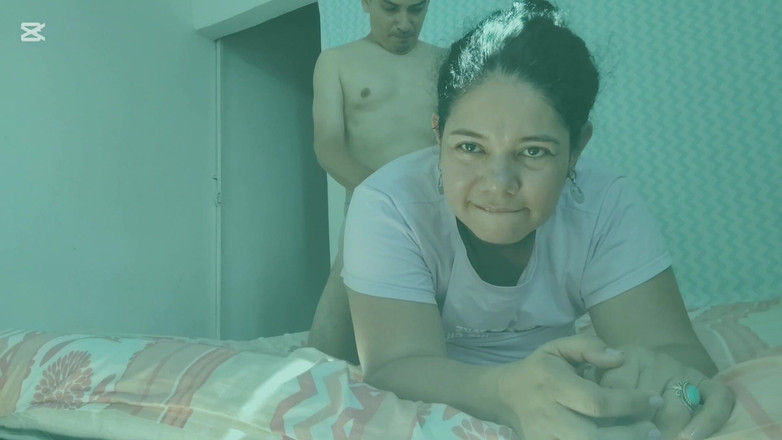 Valkyrie and Luigy Couple: Er liebt es, meinen schwanz zu lutschen