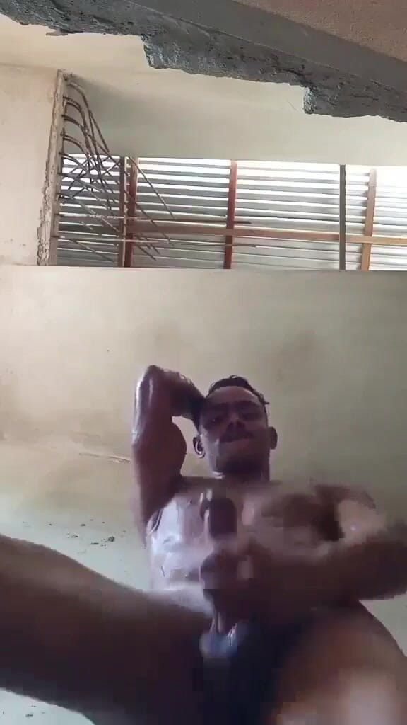 Xparker Ambrose: Cewek seksi lagi bugil
