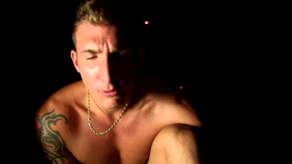 Ridley Dovarez | Gaysight: Master DomiAddict's pet