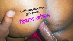 Kız arkadaş profesyonel bir anal kraliçe gibi anal seks yapıyor