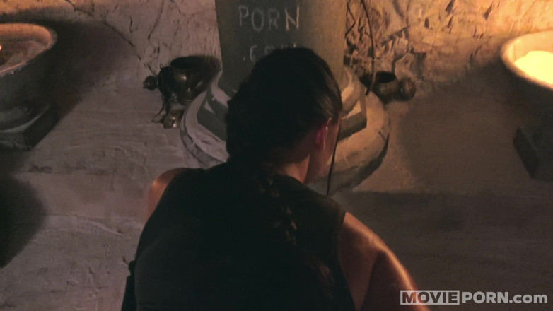 Best Movie Porn: Movie Porn 3: Cara Loft: Cock Raider