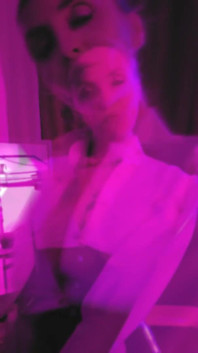 Domina eva lattice sexy fetish milf bDSm tacchi dominazione femminile gomma