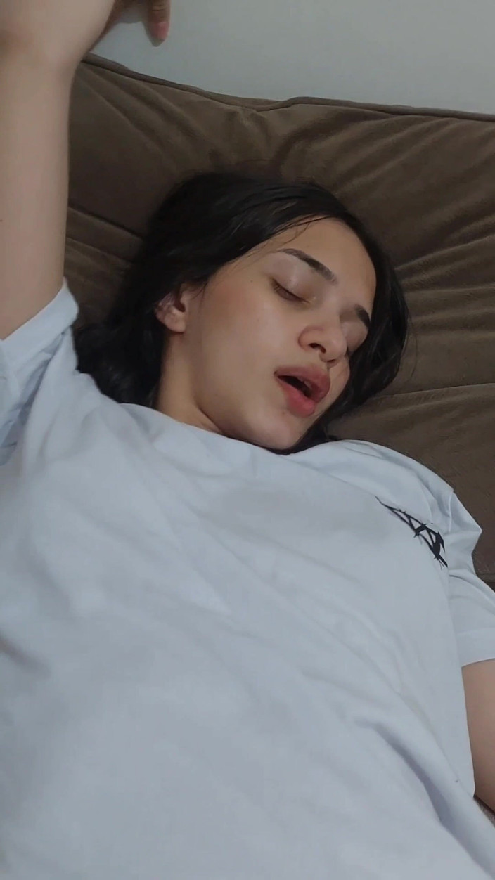 CASALCUIABAMT: Розтягую маленьку дірку моєї зведеної сестри