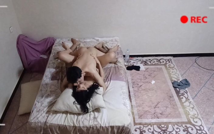 Araborgasm: Горячий секс, арабский алжирский романтический горячий оргазм 2025