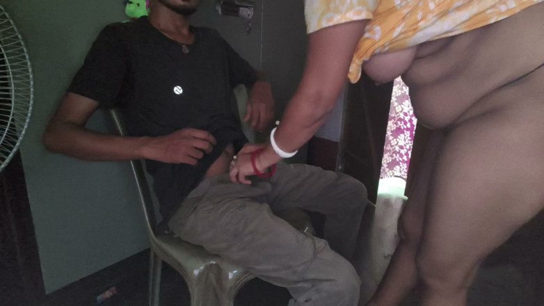 Myselfsb: Aunty khud mere Sath Jamke Sex Kiya, сексуальний настрій май