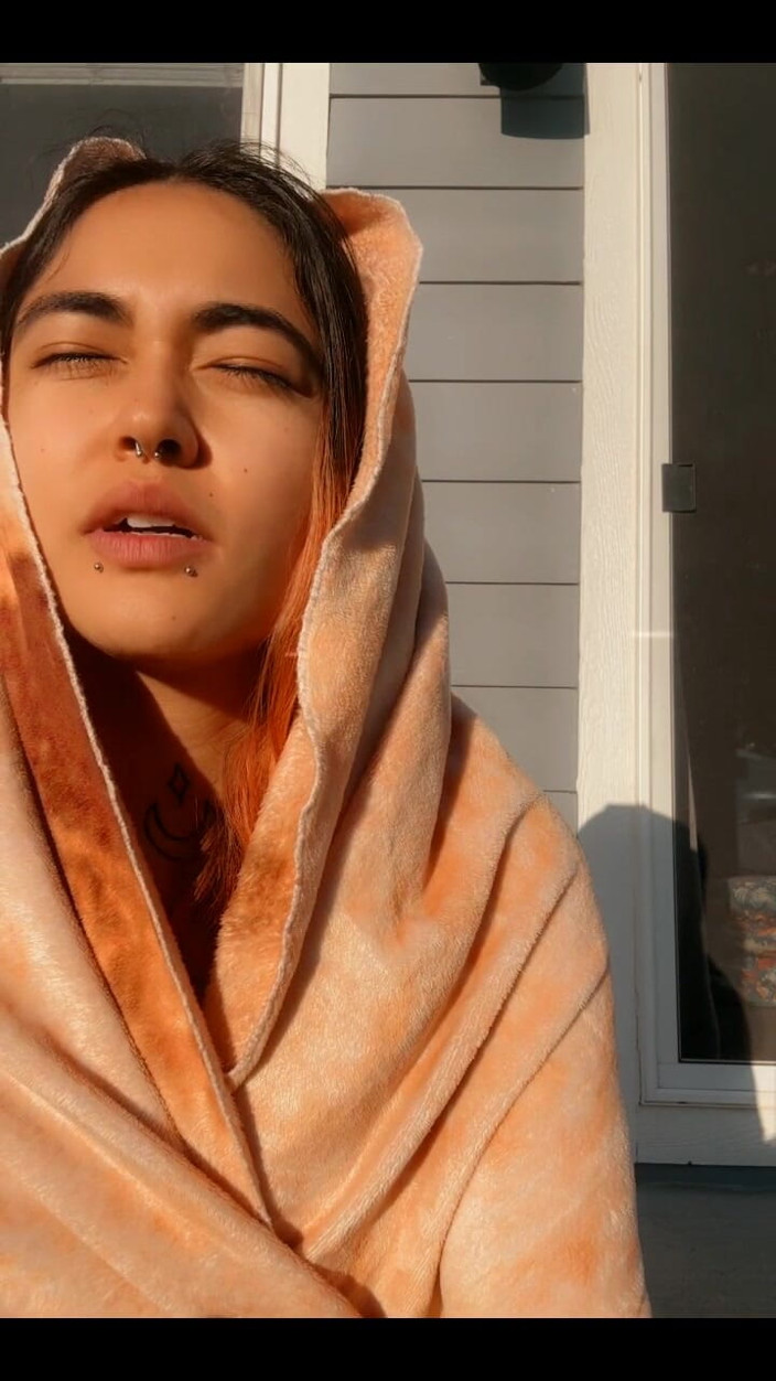 lilRavenFox: Atualização desta manhã