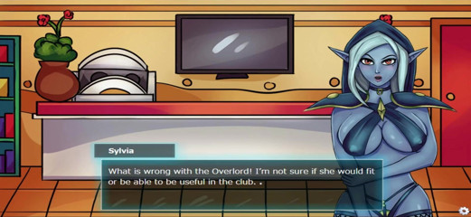 Cartoon Play: The void club part 21 (Pokemon)