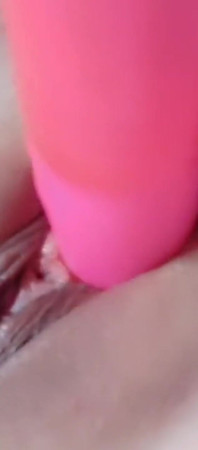 MILF Close-up Masturbation